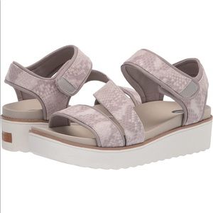 NWB Dr. Scholl’s Move it Sandals